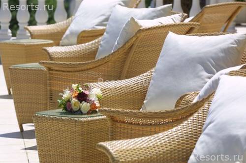 Hotel Villa Belrose 36